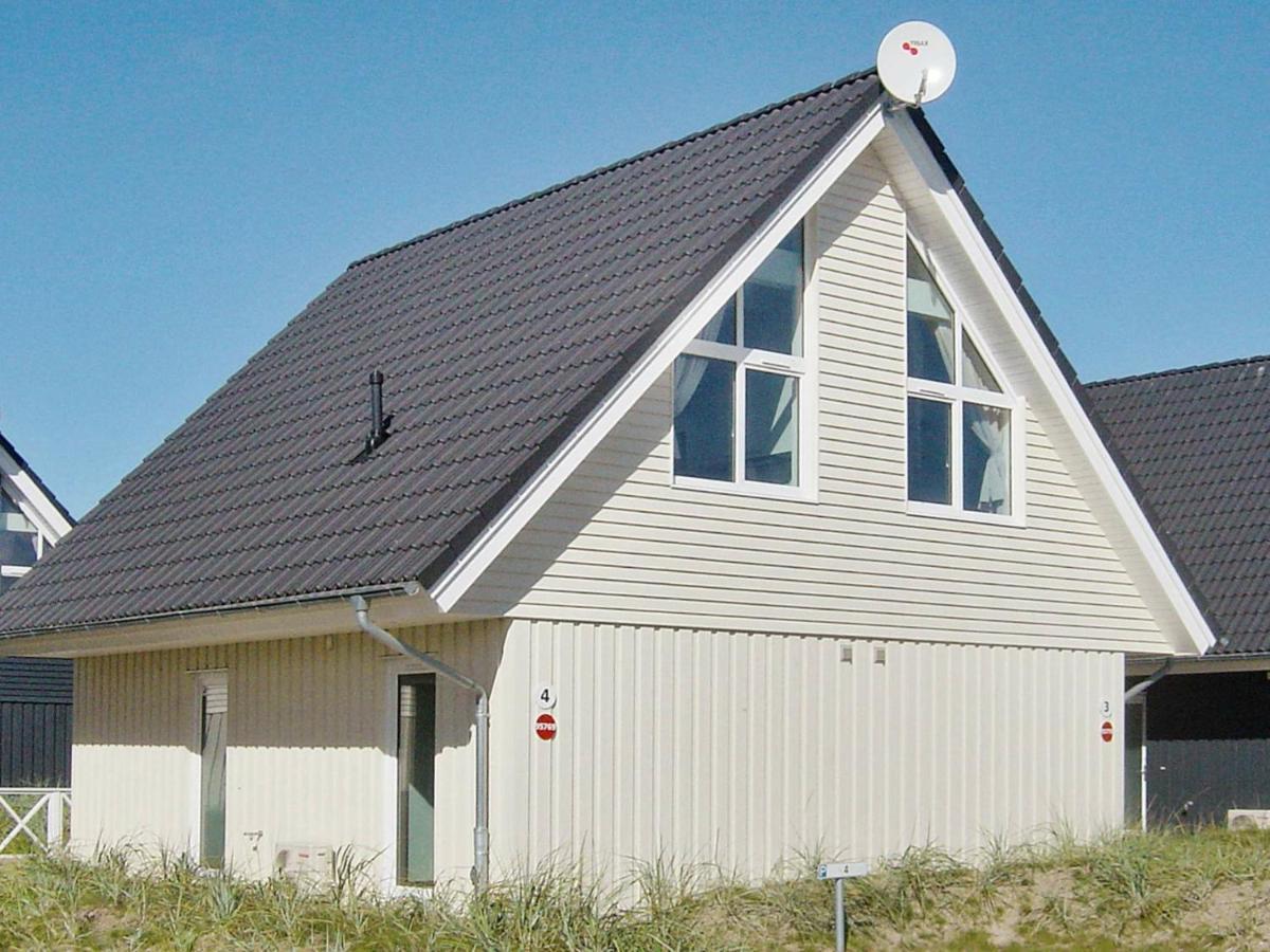 Holiday Home Strandblick II Wendtorf Eksteriør bilde