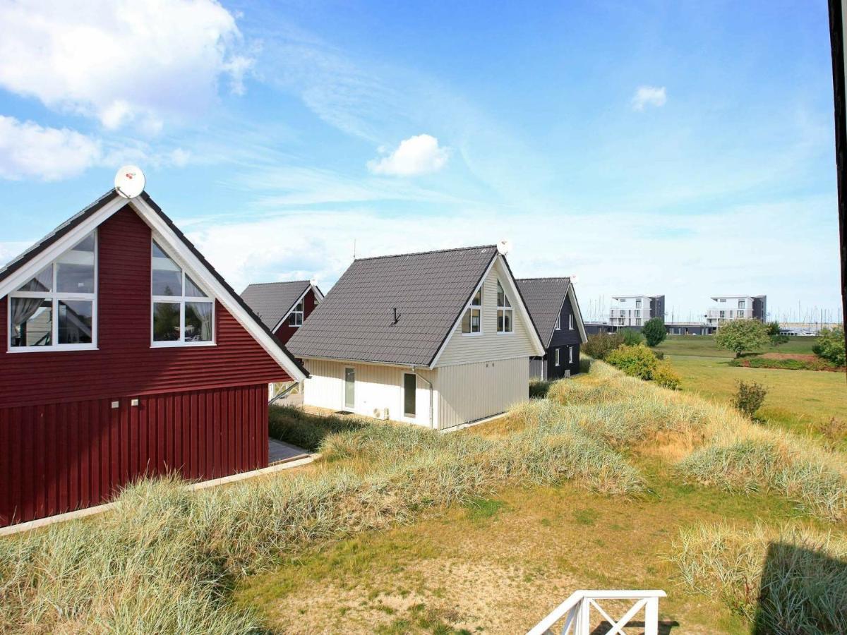 Holiday Home Strandblick II Wendtorf Eksteriør bilde